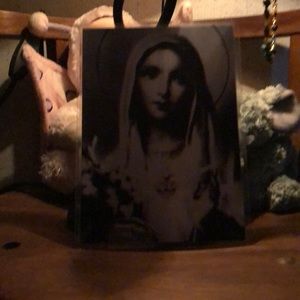 Meet your Posher, Leah